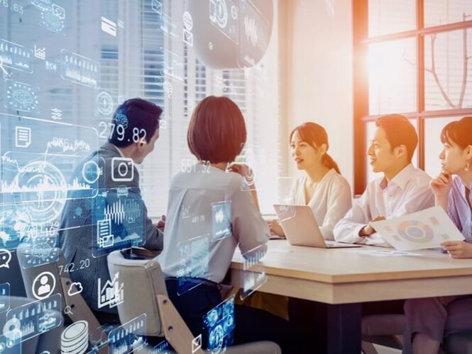 政策解读与产业分析服务尽在北京中