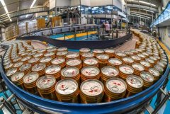 华彬快消品产业：以专业守品质，以